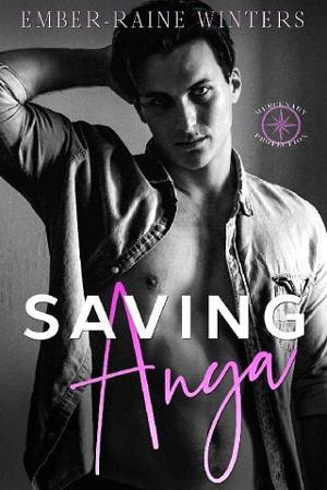 Saving Anya by Ember-Raine Winters