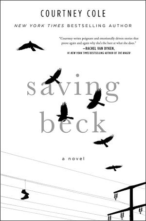 Saving Beck by Courtney Cole