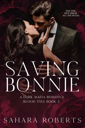 Saving Bonnie by Sahara Roberts