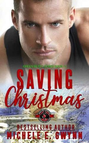 Saving Christmas by Michele E Gwynn online free at Epub