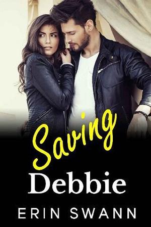 Saving Debbie by Erin Swann