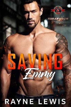 Saving Emmy by Rayne Lewis