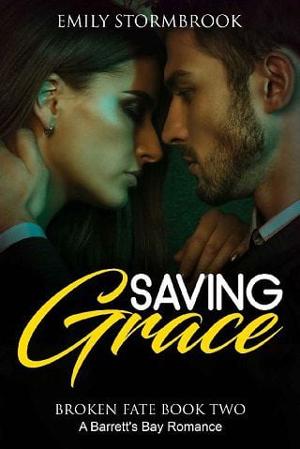 Saving Grace by Emily Stormbrook