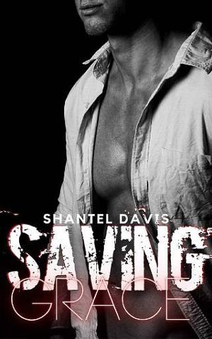 Saving Grace by Shantel Davis