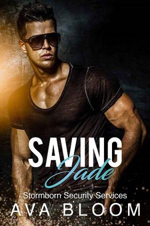 Saving Jade by Ava Bloom