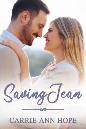 Saving Jean by Carrie Ann Hope