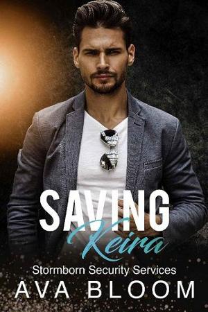 Saving Keira by Ava Bloom