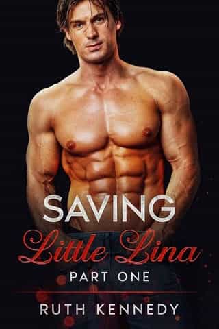 Saving Little Lina, Part One by Ruth Kennedy