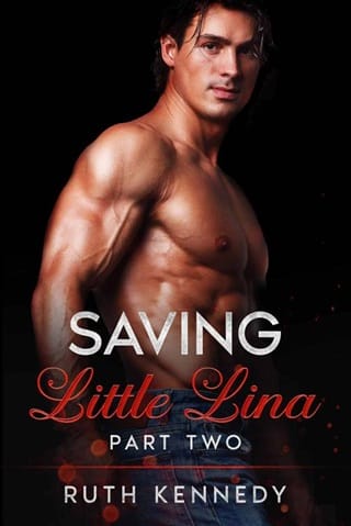 Saving Little Lina, Part Two by Ruth Kennedy