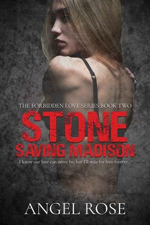 Stone: Saving Madison by Angel Rose