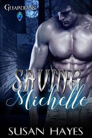 Saving Michelle by Susan Hayes