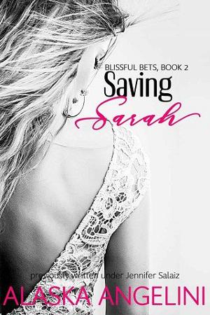 Saving Sarah by Alaska Angelini