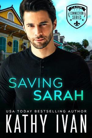 Saving Sarah by Kathy Ivan