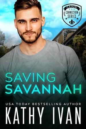 Saving Savannah by Kathy Ivan