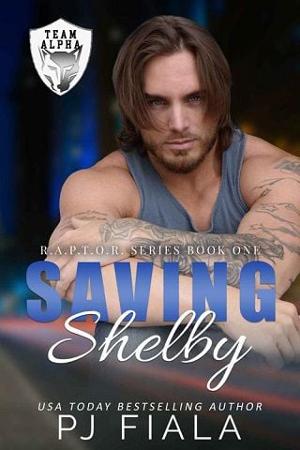 Saving Shelby by PJ Fiala