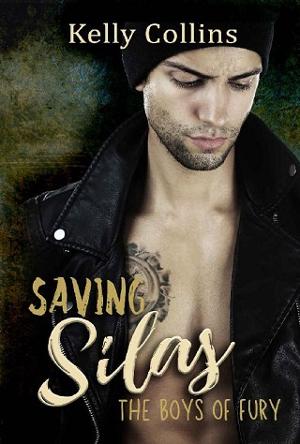 Saving Silas by Kelly Collins