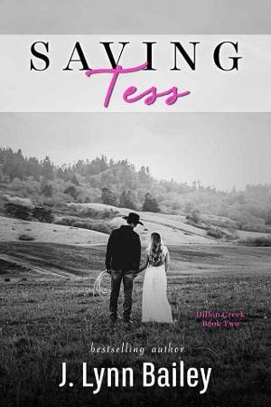 Saving Tess by J. Lynn Bailey
