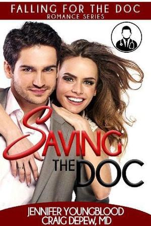 Saving the Doc by Jennifer Youngblood