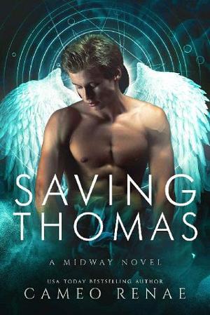 Saving Thomas by Cameo Renae