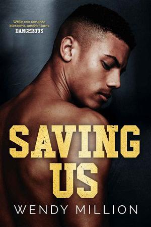 Saving Us by Wendy Million