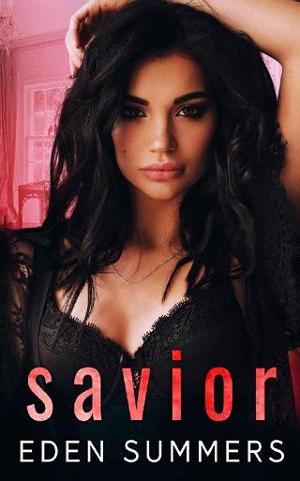 Savior by Eden Summers