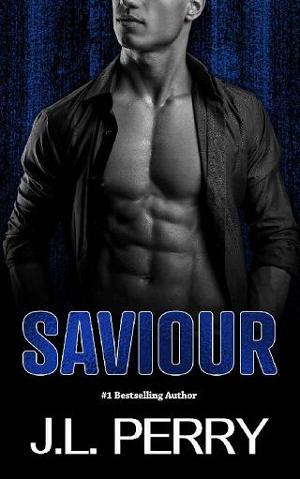 Saviour by J.L. Perry