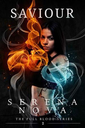 Saviour by Serena Nova