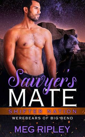 Sawyer’s Mate by Meg Ripley