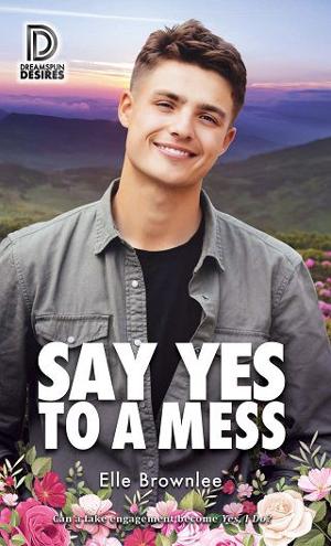 Say Yes to a Mess by Elle Brownlee