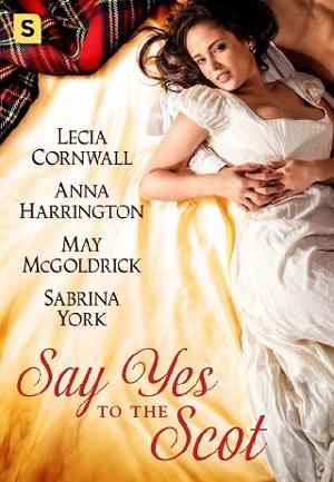 Say Yes to the Scot by Various