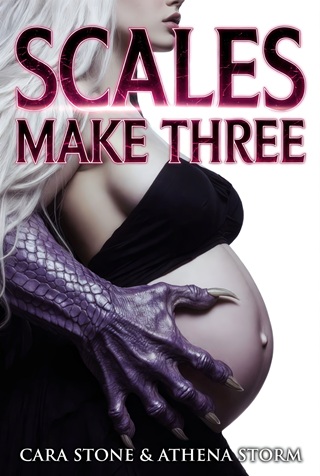 Scales Make Three by Athena Storm