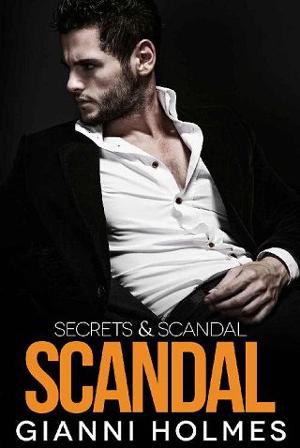 Scandal by Gianni Holmes