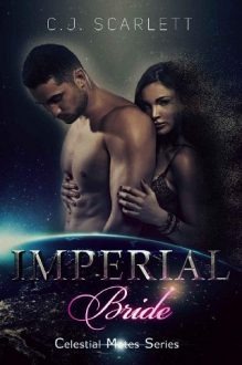 Imperial Bride by C.J. Scarlett