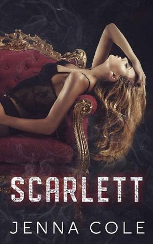 Scarlett by Jenna Cole