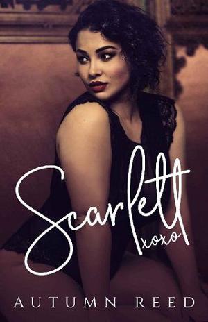 Scarlett XOXO by Autumn Reed