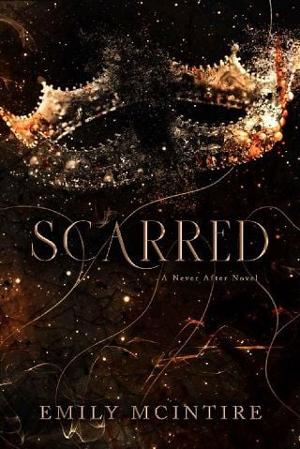 Scarred by Emily McIntire