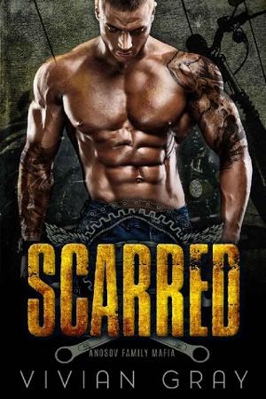 Scarred by Vivian Gray