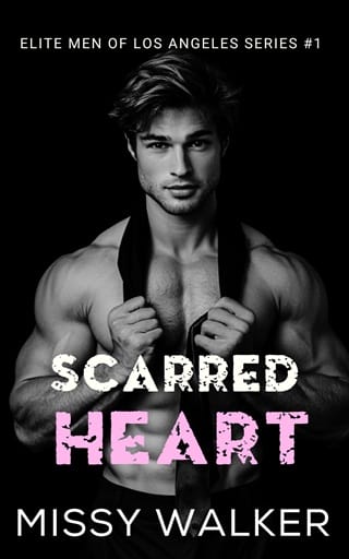 Scarred Heart by Missy Walker