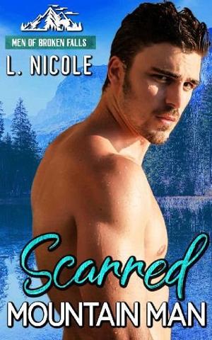 Scarred Mountain Man by L. Nicole