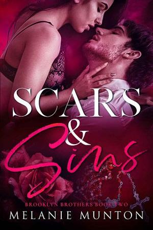 Scars and Sins by Melanie Munton