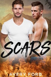 Scars by Avery Ford