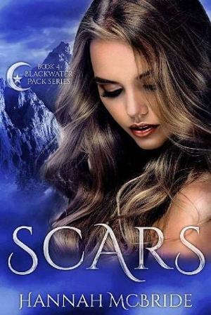 Scars by Hannah McBride