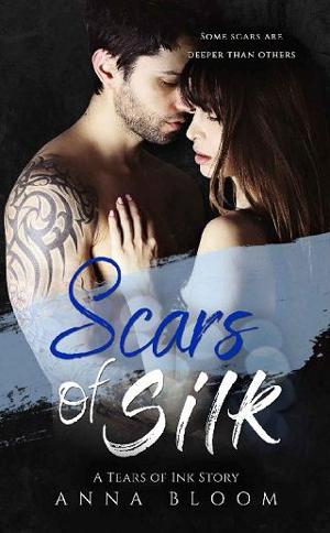 Scars of Silk by Anna Bloom