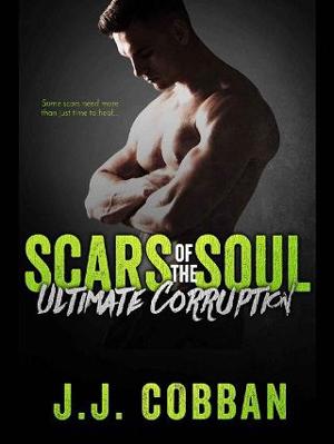 Scars of the Soul by JJ Cobban