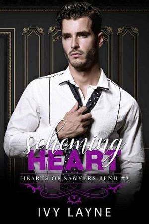 Scheming Heart by Ivy Layne