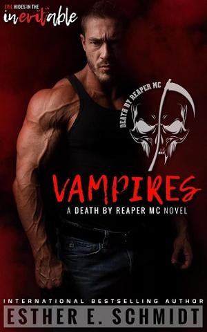 Vampires by Esther E. Schmidt