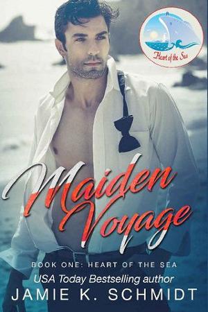 Maiden Voyage by Jamie K. Schmidt