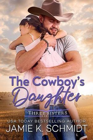 The Cowboy’s Daughter by Jamie K. Schmidt