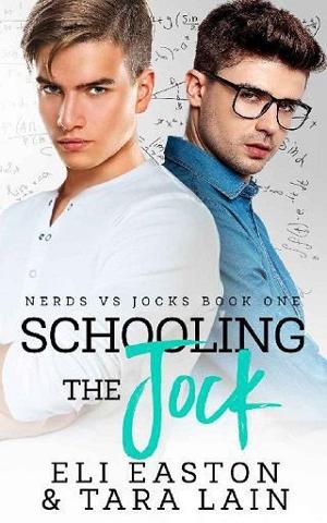 Schooling the Jock by Eli Easton
