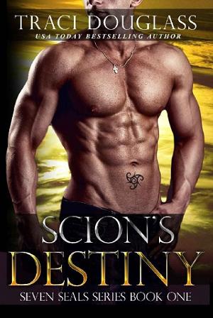 Scion’s Destiny by Traci Douglass
